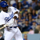 Illustration for article titled Yasiel Puig Clubs Two Homers In Second MLB Game